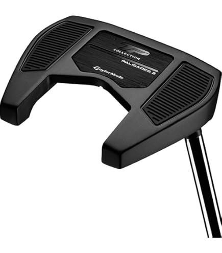 Amazon | テーラーメイド TRUSS TM1 トラス パター レフティー