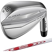 トラヴィル105 PING GLIDE 4.0ウェッジ 54度 58度 トラヴィル105 PING GLIDE 4.0ウェッジ 54度 58度