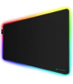 Amazon.co.jp: excovip RGB ゲーミングマウスパッド 大型 800*300*4mm