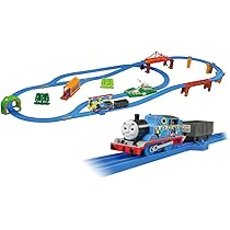 Amazon | タカラトミー(TAKARA TOMY) プラレール トーマス プラレール