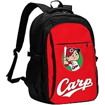 広島東洋カープ - 広島カープ x new era アウトドアリュック 2019 広島東洋カープ - 広島カープ x new era アウトドアリュック