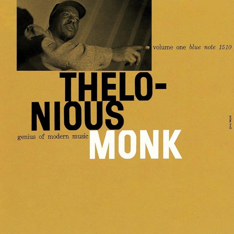 Amazon.co.jp: Thelonious Monk Trio: Rudy Van Gelder Remasters