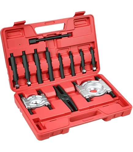 Amazon.co.jp: OS-21エンジン ベアリングプーラー 荒井製作所