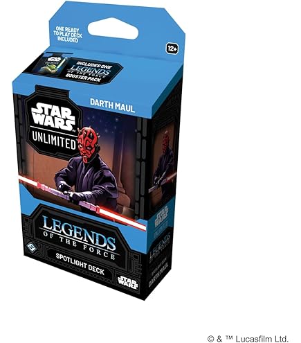 Amazon.co.jp: スター・ウォーズ:アンリミテッドTCG 反逆の