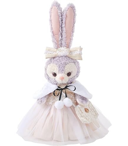 ダッフィー シェリーメイ コスチューム　ハンドメイド　ミラコスタ Disney ダッフィー*シェリーメイコスチューム☆ダッフィー