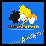 REMIXES & RARITIESA COLLECTION OF CLASSIC 12" MIXES & B-SIDES