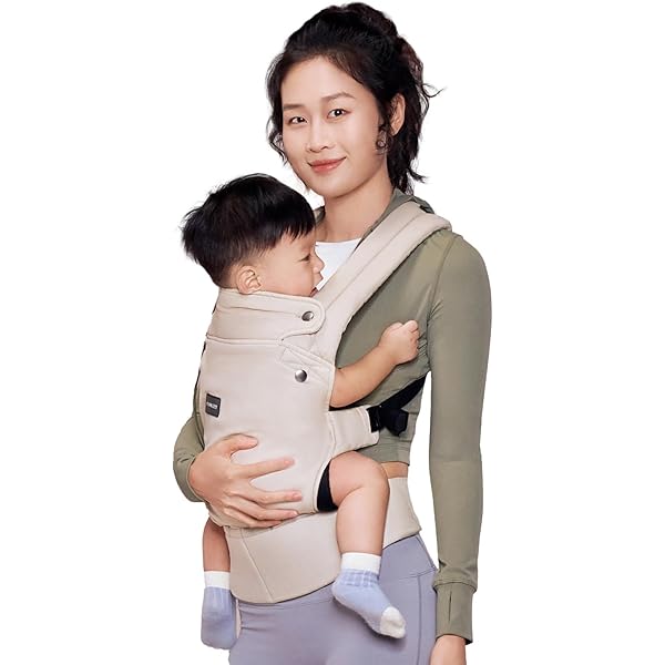 Amazon.co.jp: MiKiHOUSE ミキハウス ファースト ベビー キャリア