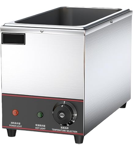 業務用保温器 ホットショーケース 保温器 PRO-4WSE ホットショーケース