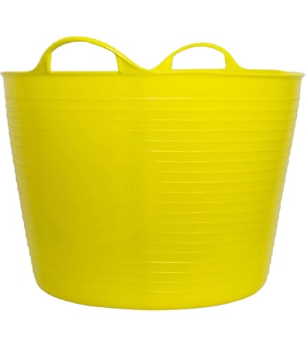 Amazon｜TUBTRUGS タブトラッグス L タブトラッグス バケツ [ Lサイズ