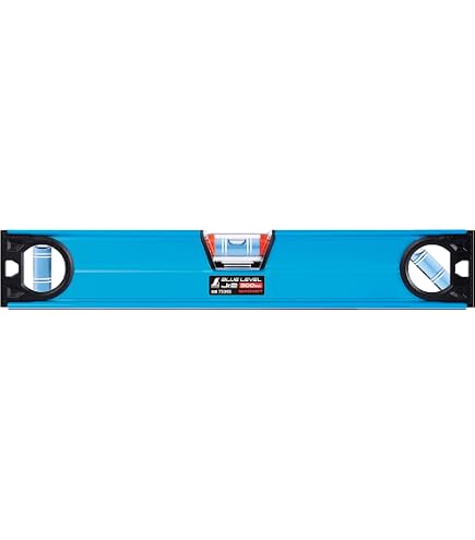 Amazon.co.jp: シンワ測定(Shinwa Sokutei) ブルーレベル Jr.2 200mm