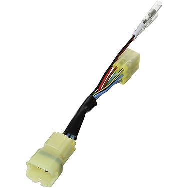 Amazon.co.jp 売れ筋ランキング: バイク電装用ハーネス・アーシング の