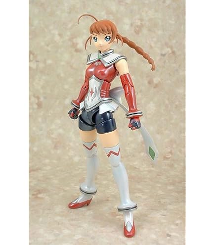 Amazon | TAMASHII NATIONS 乙女魂 舞-乙HiME アリカ・ユメミヤ