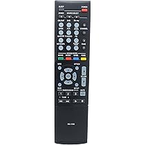 Amazon | RC-1168 リモコン交換用 Denon AVレシーバー VR-1612