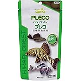 キョーリン ひかり クレスト プレコ 熱帯魚 餌 78g と 餌やりスプーン