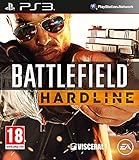 Battlefield Hardline (PS3) (輸入版）