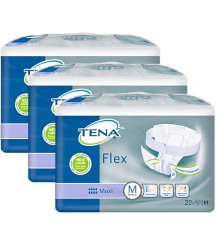 Amazon.co.jp: TENAフレックス プラス M 30枚入り : ドラッグストア