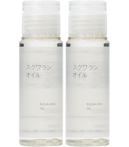 Amazon.co.jp: 無印良品 ホホバオイル(携帯用) 50mL OAQ89A4A