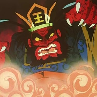 2023秋アニメ - 地獄の大王エンマ