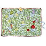 North American Bear Co。ガーデンホップアクティビティBlanket