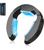 Foinaly ネッククーラー 冷却プレート ブラック Amazon | Foinaly ネッククーラー 冷却プレート【2024夏仕様・3