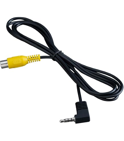 Amazon.co.jp: RoadQuest 常時電源接続ケーブル(RQ-G／RQ-Nシリーズ