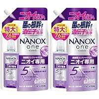 Amazon.co.jp: 業務用NANOXoneニオイ専用 4kg : 産業・研究開発用品