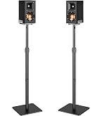 Amazon | FITUEYES DESIGN スピーカースタンド スピーカー台 中小型