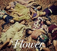 ���ɂ������� / Flower