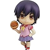 化物語 ねんどろいど 神原駿河 (ノンスケール ABS&PVC塗装済み可動フィギュア)