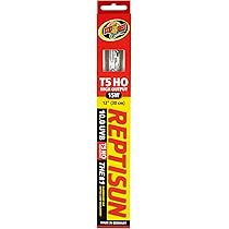 Amazon | ZOOMED レプティサン テラリウムフード T5HO