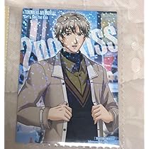 ときメモGS2＊若王子貴文18点セット