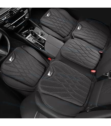Amazon | に適用ランクル 250系 ZX GX VX 専用 車 シートカバー カー