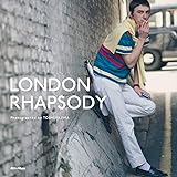 LONDON RHAPSODY/ ロンドンラプソディー (写真集)