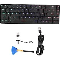 【美品】USメカニカルキーボード3点セット 美品】USメカニカルキーボード3点セット 美品】USメカニカル