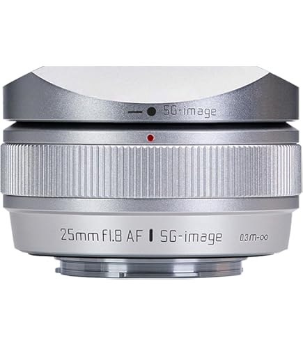 Amazon | MINOLTA ミノルタ AF REFLEX 500mm F8 | ビデオカメラ用交換