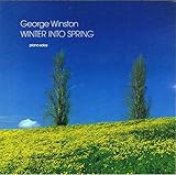 �E�B���^�[�E�C���g�D�E�X�v�����O