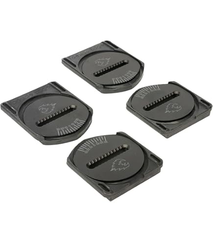 Amazon | Spark R&D ユニ Arc ST スプリットボードバインディング