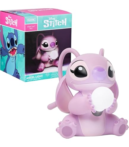 スティッチオハナライト Amazon.co.jp: Stitch Ohana Light 公式ライセンス商品 リロアンド