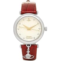 Vivienne westwood 腕時計 オーブ 箱付き ヴィヴィアン　美品 Vivienne Westwood 腕時計 「Vivienne Westwood/ヴィヴィアン