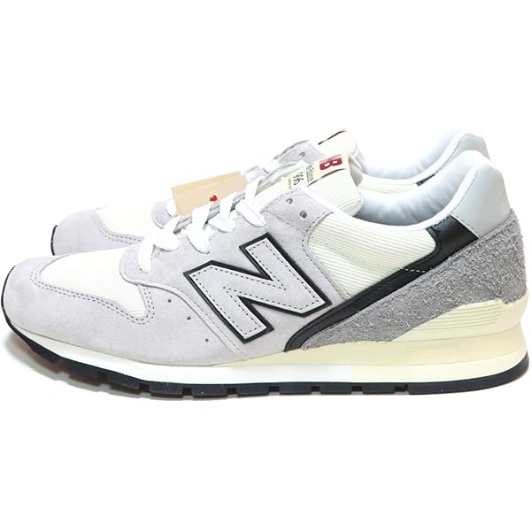 【新品】NEW BALANCE U996GR US7 25cm New balance 996 | eBay