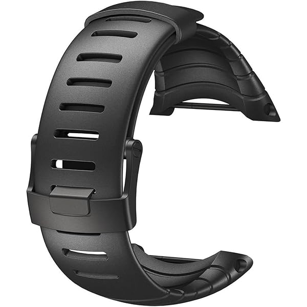 Amazon.co.jp: (スント) Suunto Core Alu Deep Black Digital Watch