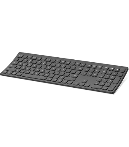 【新品未使用】Logicool Craft KX1000s キーボード Logicool CRAFT Advanced keyboard KX1000s 今更レビュー - おっさんの品格
