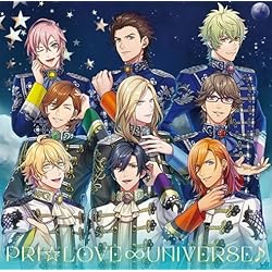 Amazon | うたの☆プリンスさまっ♪Shining All Star CD3《初回限定盤