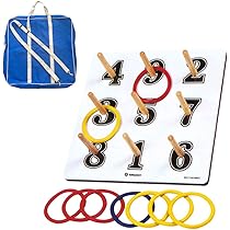 【美品】　ワナゲ　輪投げ　公式ワナゲ　サンラッキー 61nR2diy11L._AC_SY200_QL15_.jpg