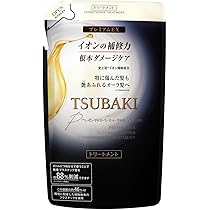 Amazon | ツバキ(TSUBAKI) プレミアムEX インテンシブリペア