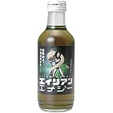 友桝飲料 エイリアンエナジー 200ml ×24本