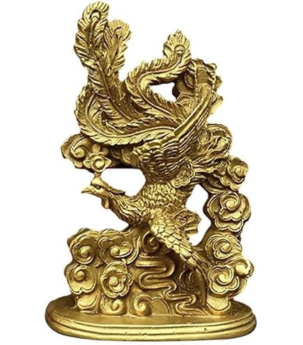 Amazon.co.jp: 鷹 ワシ 置物 鷹の置物 縁起物 開店祝い