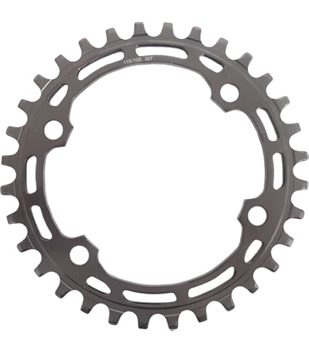 Amazon | FC-M6100-1 12s 170mm 32T EFCM61001CXA2 | シマノ(SHIMANO