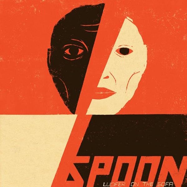 ポップス+ロック(邦楽) SPOON [CD] BEATINK.COM / SPOON / 〈Matador Records〉による過去作