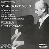 Beethoven: Symphony No.9